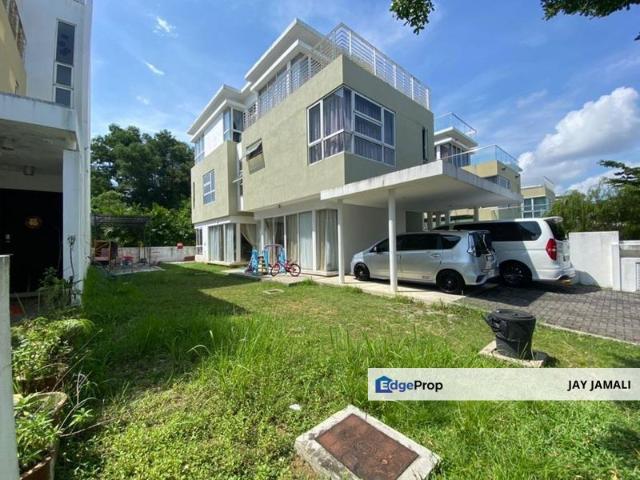 House for sale in Petaling, Subang Jaya
