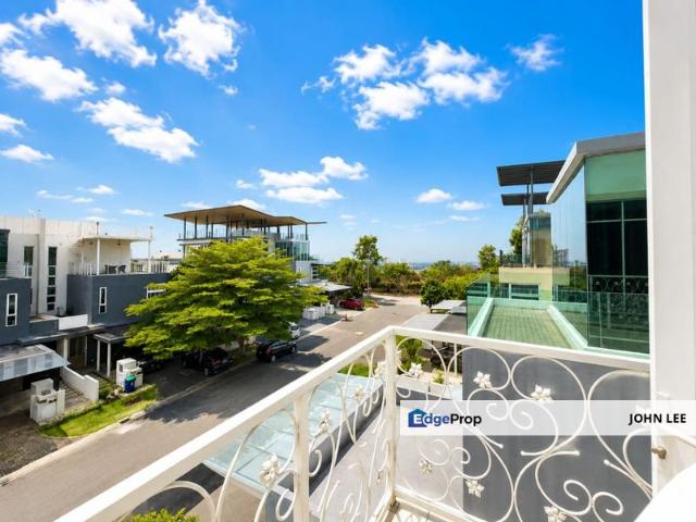 House for sale in Petaling, Subang Jaya