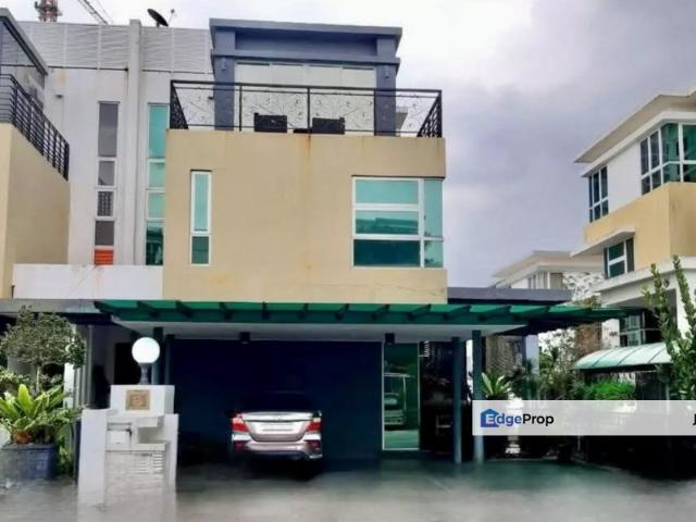 House for sale in Petaling, Subang Jaya