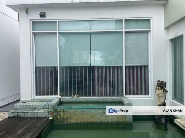 House for sale in Petaling, Subang Jaya