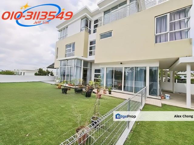 House for sale in Petaling, Subang Jaya