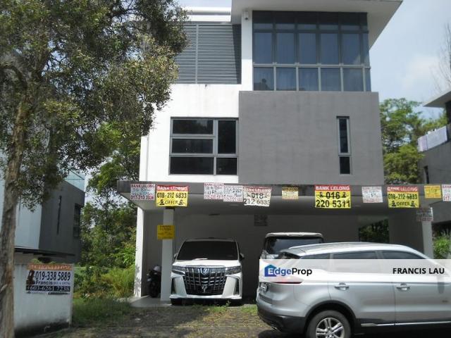 House for sale in Petaling, Subang Jaya