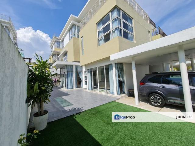 House for sale in Petaling, Subang Jaya