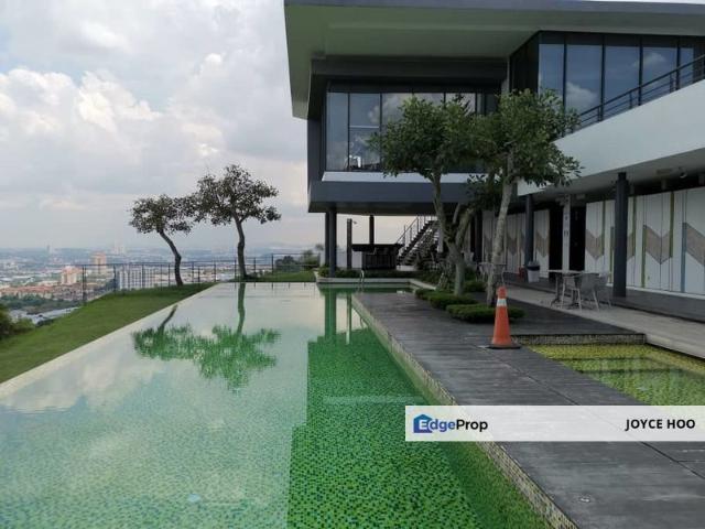 House for rent in Petaling, Subang Jaya