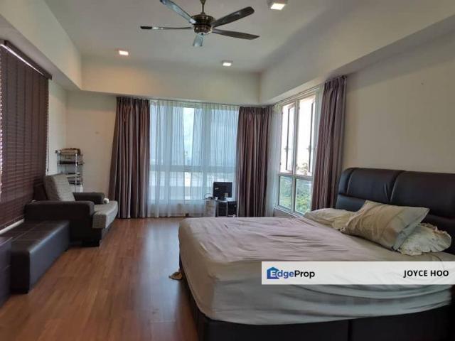 House for rent in Petaling, Subang Jaya