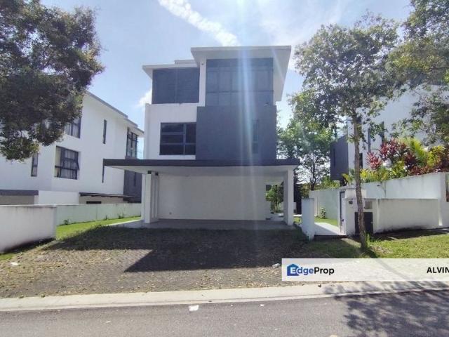 House for sale in Petaling, Subang Jaya