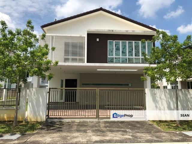 House for sale in Port Klang, Selangor
