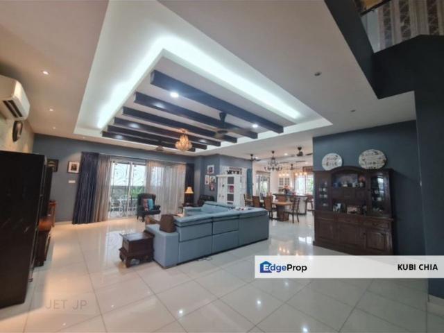 House for sale in Port Klang, Selangor