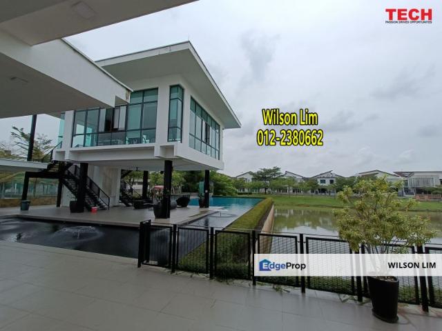 House for sale in Port Klang, Selangor
