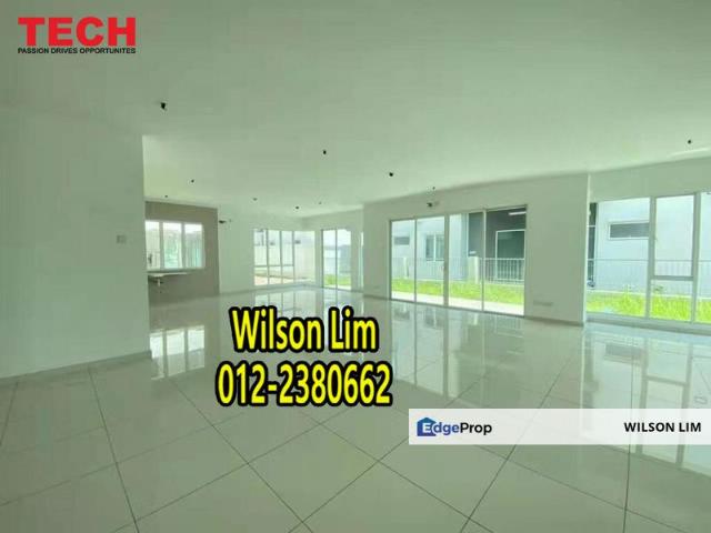 House for sale in Port Klang, Selangor