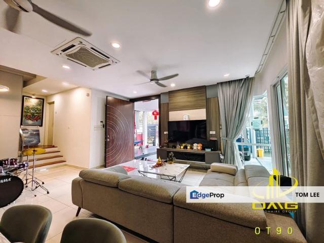 House for sale in Port Klang, Selangor