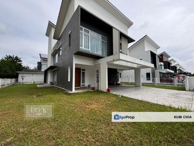 House for sale in Port Klang, Selangor