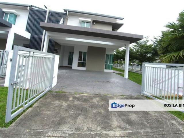 House for sale in Port Klang, Selangor