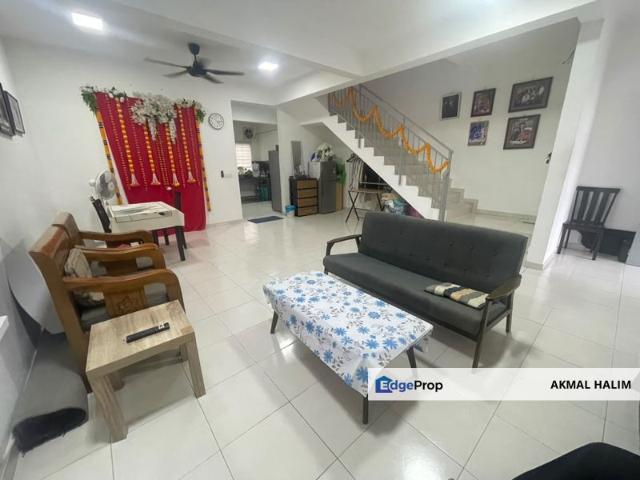 House for sale in Eco Grandeur, Bandar Puncak Alam