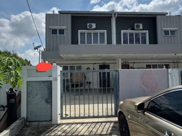 House for sale in Selangor