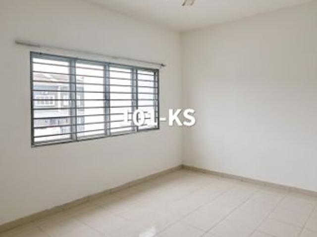 House for rent in Selangor