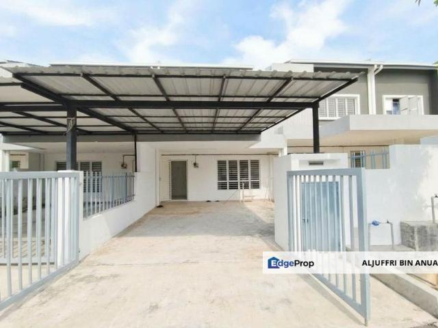 House for sale in Eco Grandeur, Bandar Puncak Alam