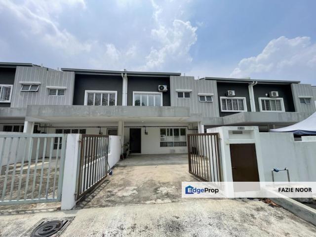 House for sale in Eco Grandeur, Bandar Puncak Alam