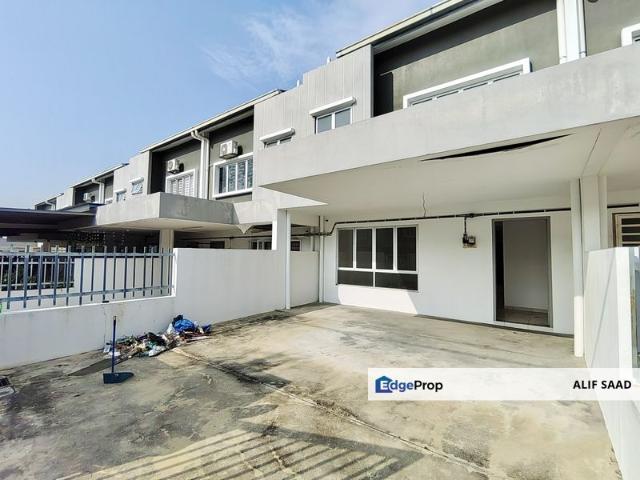 House for sale in Selangor