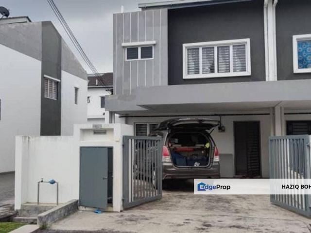 House for rent in Selangor