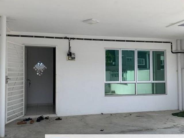 House for sale in Eco Grandeur, Bandar Puncak Alam