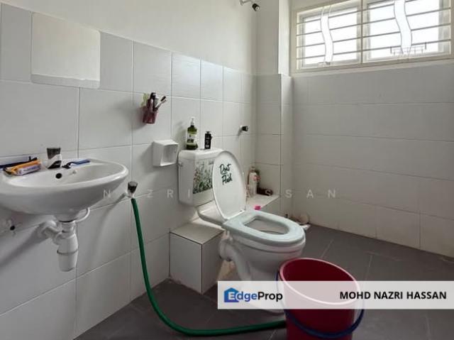 House for sale in Kuala Selangor, Selangor