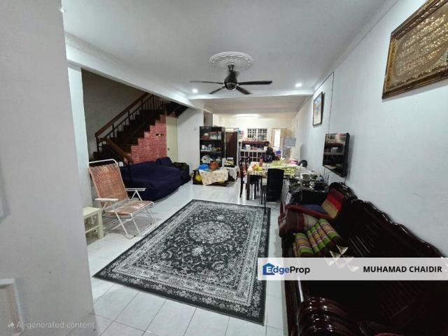 House for sale in Selangor