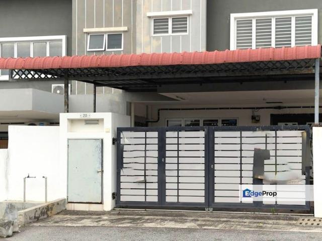 House for sale in Selangor