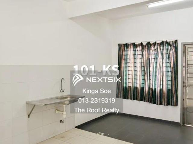 House for rent in Petaling, Alam Impian
