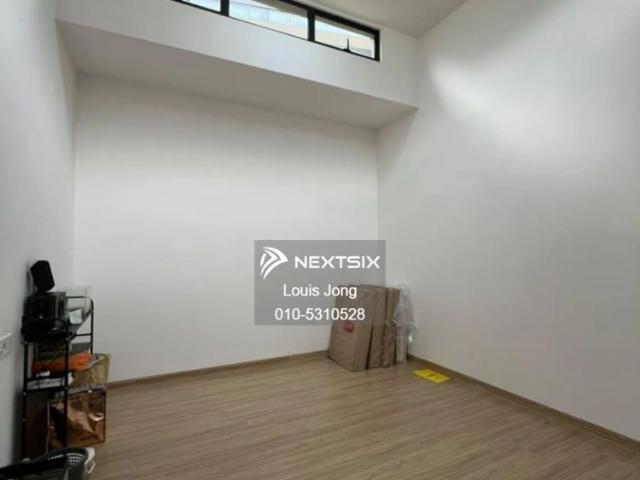 House for rent in Laman Harmoni, Johor Bahru