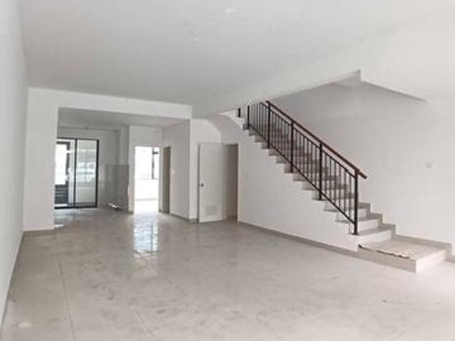 Terraced House for sale in Johore Bahru, Johor