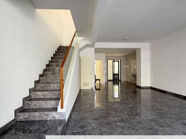 House for rent in Johore Bahru, Johor