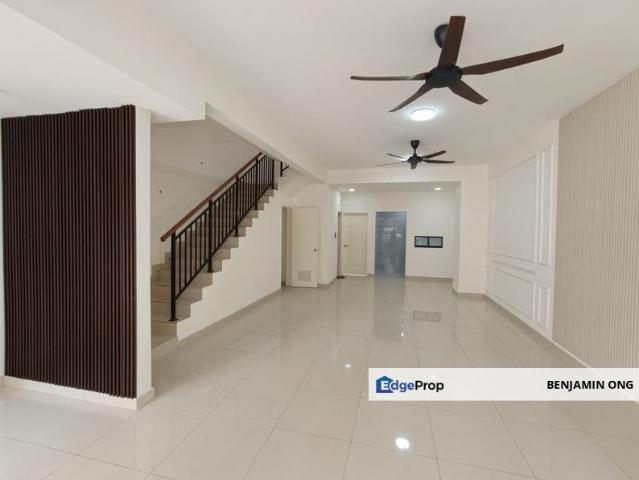 House for rent in Johore Bahru, Johor