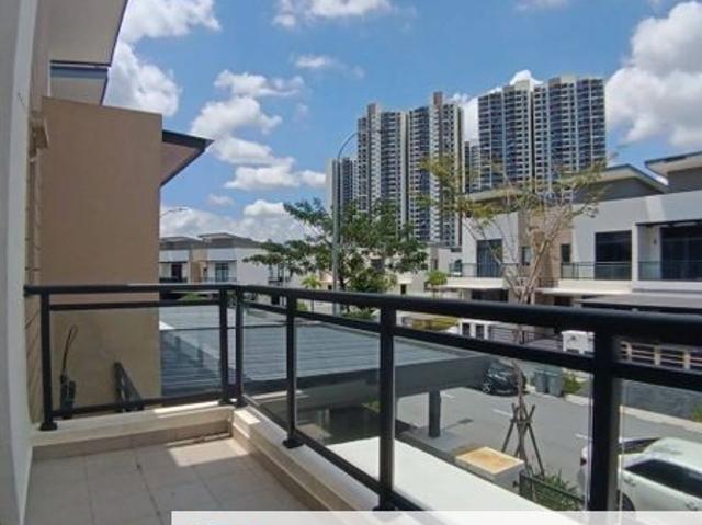 House for sale in Johore Bahru, Johor