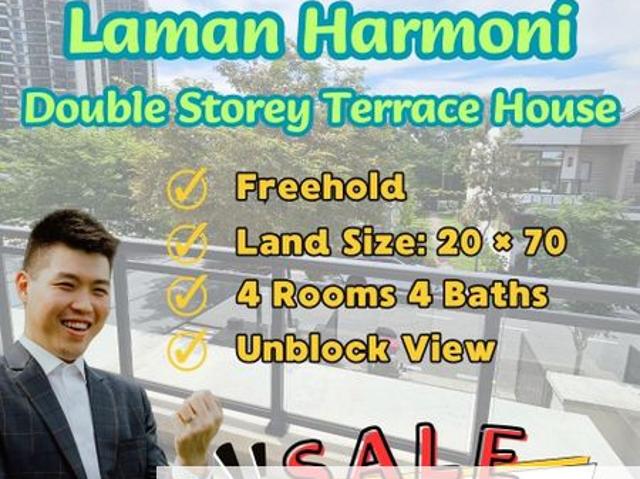 House for sale in Johore Bahru, Johor