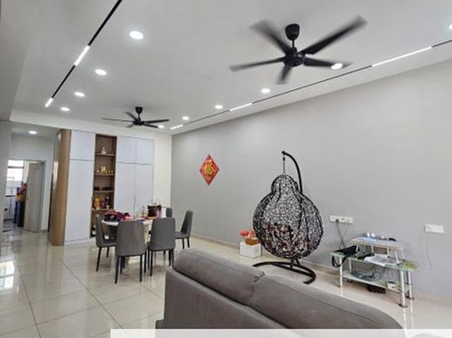 House for sale in Johore Bahru, Johor