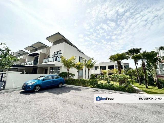 House for rent in Johore Bahru, Johor
