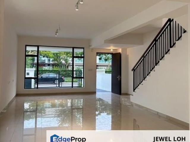 House for rent in Johore Bahru, Johor
