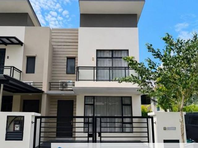House for rent in Johore Bahru, Johor