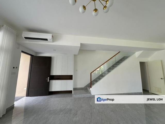 House for rent in Johore Bahru, Johor