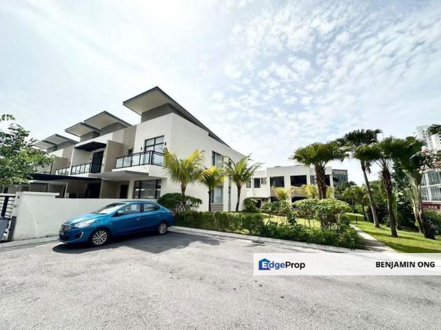 House for rent in Johore Bahru, Johor