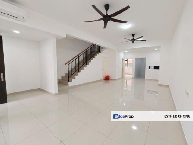 House for rent in Johore Bahru, Johor