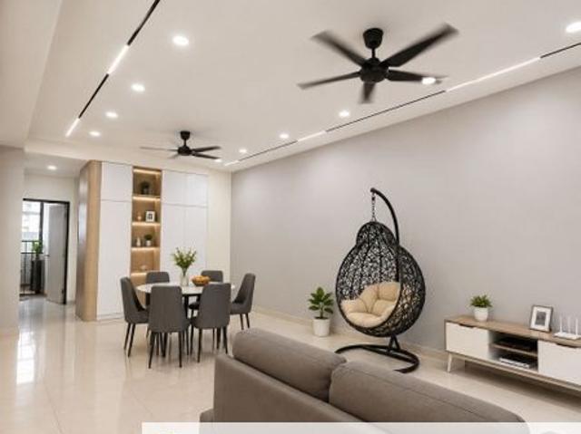 House for sale in Johore Bahru, Johor
