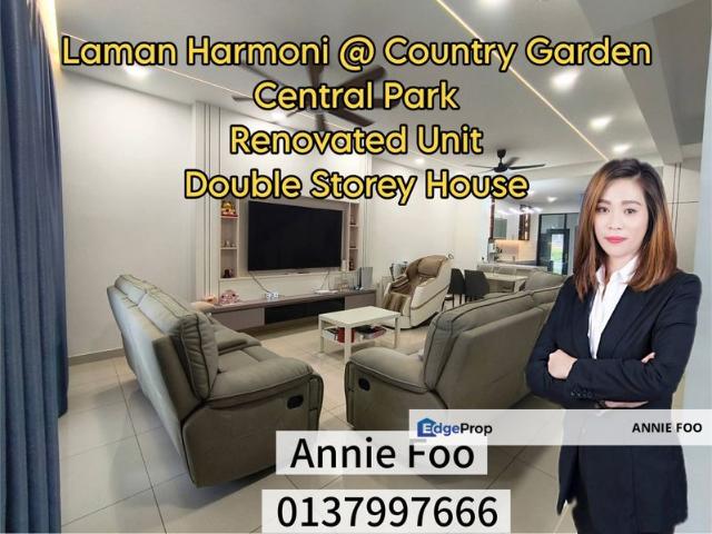 House for sale in Johore Bahru, Johor