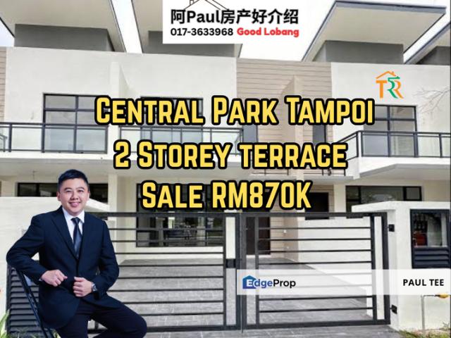 House for sale in Johore Bahru, Johor