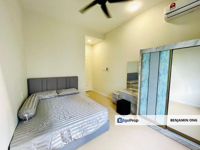 House for rent in Johore Bahru, Johor