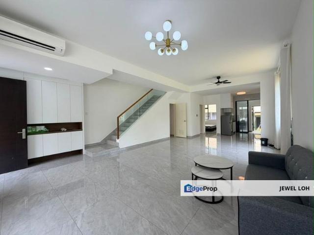House for rent in Johore Bahru, Johor