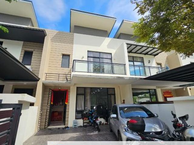 House for sale in Johore Bahru, Johor