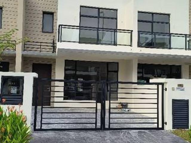 House for sale in Johore Bahru, Johor