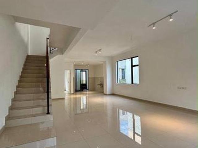 Terraced House for rent in Johore Bahru, Johor